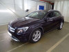 Mercedes-Benz GLA 180 CDI Sensation EXCLUSIVE