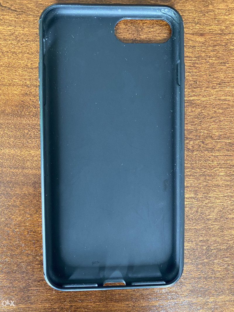 MOSCHINO maska za Iphone 7 plus/Iphone 8 plus