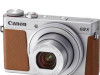 Fotoaparat CANON G9X II SL