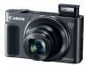 Fotoaparat CANON SX620HS BK