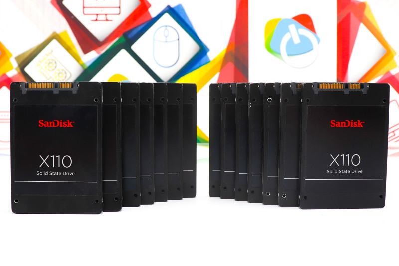 32gb Ssd X110 32gb Sandisk X110 Sandisk Slim Sata Ssd SanDisk SATA