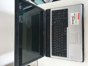 Toshiba l350