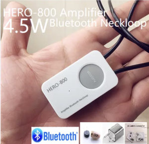 Bluetooth student bubica bubice spy hero 800 Zenica