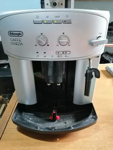 Delonghi caffe venezia