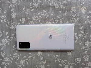 Samsung A 41