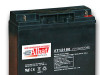 AKUMULATOR PUNJIVA BATERIJA 12V 18AH (008470)