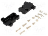 OKLOP KUCISTE ZA 9pin RS232 KONEKTOR (001484)