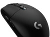 LOGITECH G305 LIGHTSPEED Wireless Miš- BLACK - USB -