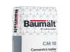 BAUMALT CM10 cementni mza zidanje 25kg