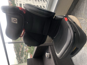Autosjedalica 15-36kg Peg-Perego