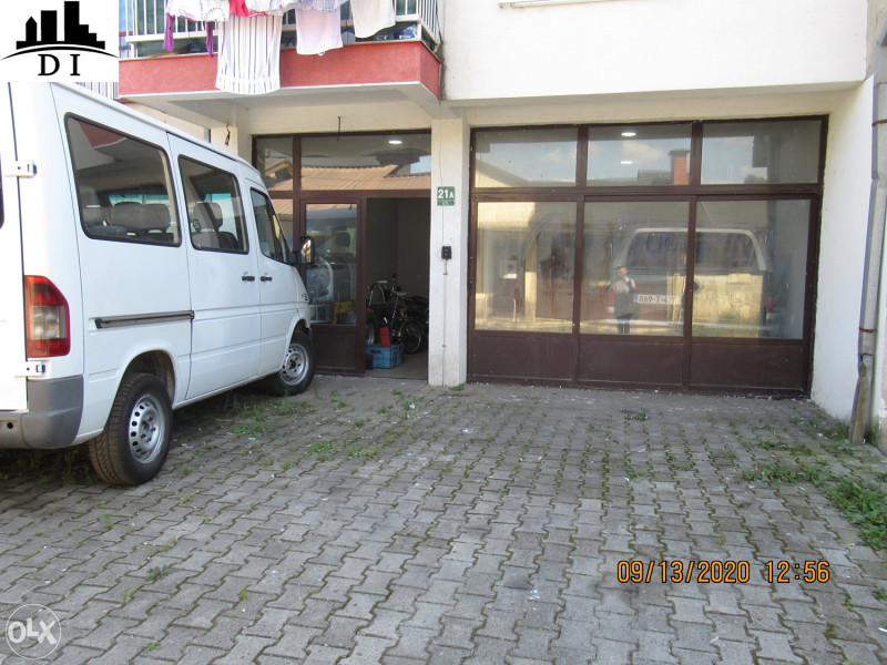 Poslovni prostor/ Goražde/ 50 m2