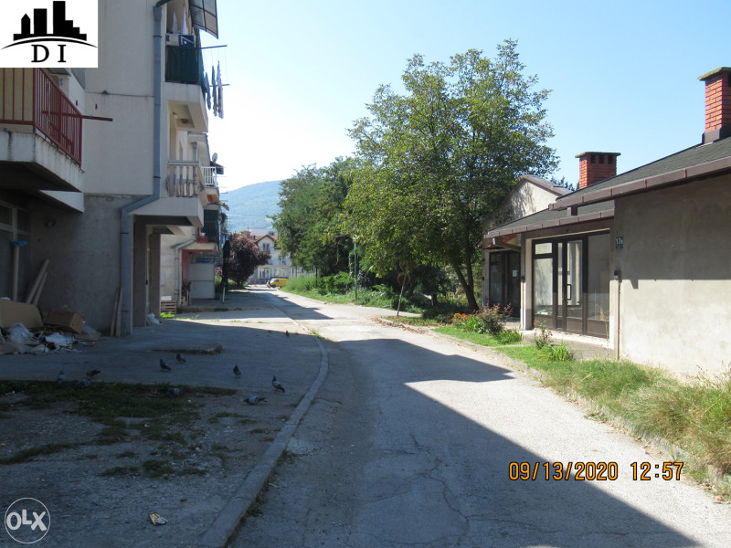 Poslovni prostor/ Goražde/ 50 m2