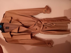 Bez mantil L/XL-Primark
