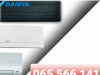 AKCIJA !!! Daikin INVERTER klima uređaji 065 566 141