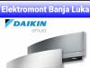 AKCIJA !!! Daikin INVERTER klima uređaji 065 566 141