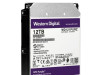 HDD INT 12TB WD PURPLE WD121PURZ 3,5