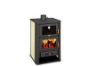 PRITY kamin FGW15-3G