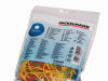 Gumice za domacinstvo 50gr 59922F FACKELMANN