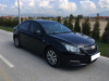 Chevrolet Cruze LS 1.6 Benzin/Plin