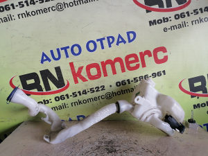 BOCA BRISACA CITROËN C3 1.6HDI 014G 5499 RN