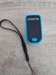 Puls oksimetar