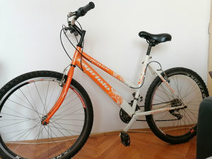 Biciklo Capriolo