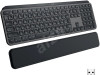 LOGITECH MX Keys Advanced Wireless Illuminated Keyboard