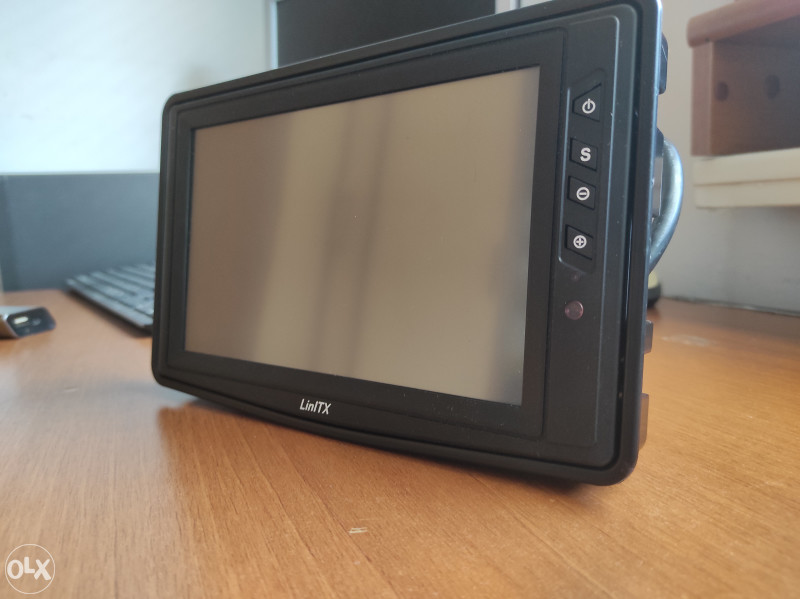 RAČUNAR ZA AUTOMOBIL VoomPC-2