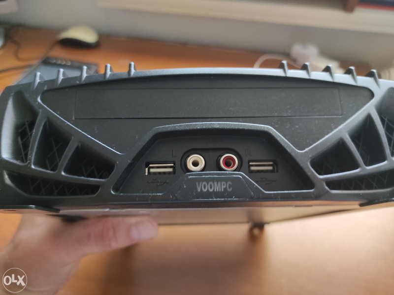 RAČUNAR ZA AUTOMOBIL VoomPC-2