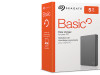 Seagate Basic External 5TB USB 3.0 2.5