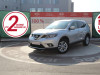 NISSAN X-TRAIL 1.6 DIZEL 4X4 M/T, ID: 026