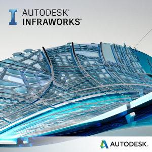 Autodesk InfraWorks 2023, 2022, 2021 + Dodaci (extras)