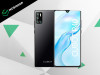 Cubot P40 Dual 128GB 4GB Black