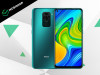 MOBITEL XIAOMI REDMI NOTE 9 4GB 128GB