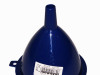 Lijevak 11cm pvc 21569 FACKELMANN