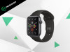 Apple Watch Series 5 MWVF2 44mm Space Gray