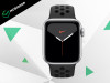 PAMETNI SAT APPLE WATCH SERIES 5 NIKE 40MM GPS