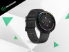 Xiaomi Amazfit Nexo Smartwatch Black Pametni sat