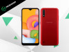 Samsung A015 Galaxy A01 16GB 2GB