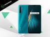 Realme 5i 64GB 4GB Blue