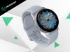 PAMETNI SAT | SAMSUNG GALAXY WATCH ACTIVE 2 R820 44MM