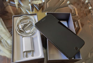 IPHONE 8+ PLUS