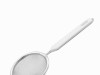 Cjediljka 10cm inox pvc ručka 42332 FACKELMANN
