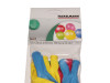 Baloni 12/1 sorto boje 50140 FACKELMANN