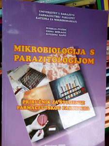 Mikrobiologija sa parazitologijom