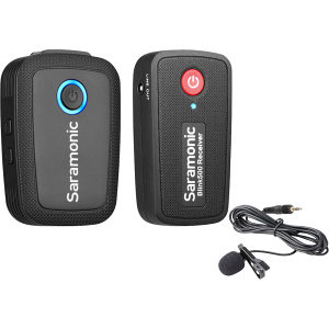 SARAMONIC Blink 500 B1 mikrofon