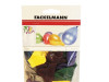 Baloni 15/1 sorto boje 50128 FACKELMANN