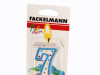 Svijeća Rođendanska br.7 1/1 FACKELMANN
