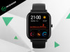 Xiaomi Amazfit GTS Smartwatch pametni sat