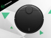 PAMETNI USISIVAČ XIAOMI MI ROBOT VACUUM MOP P BLACK